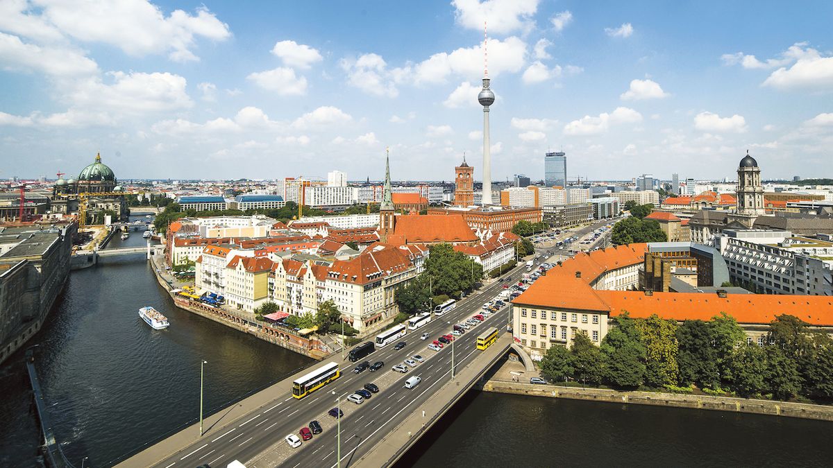 Berlín zřejmě povede starostka. Vyvlastňovat byty nemíní